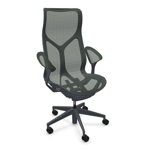 Herman Miller Cosm Chair