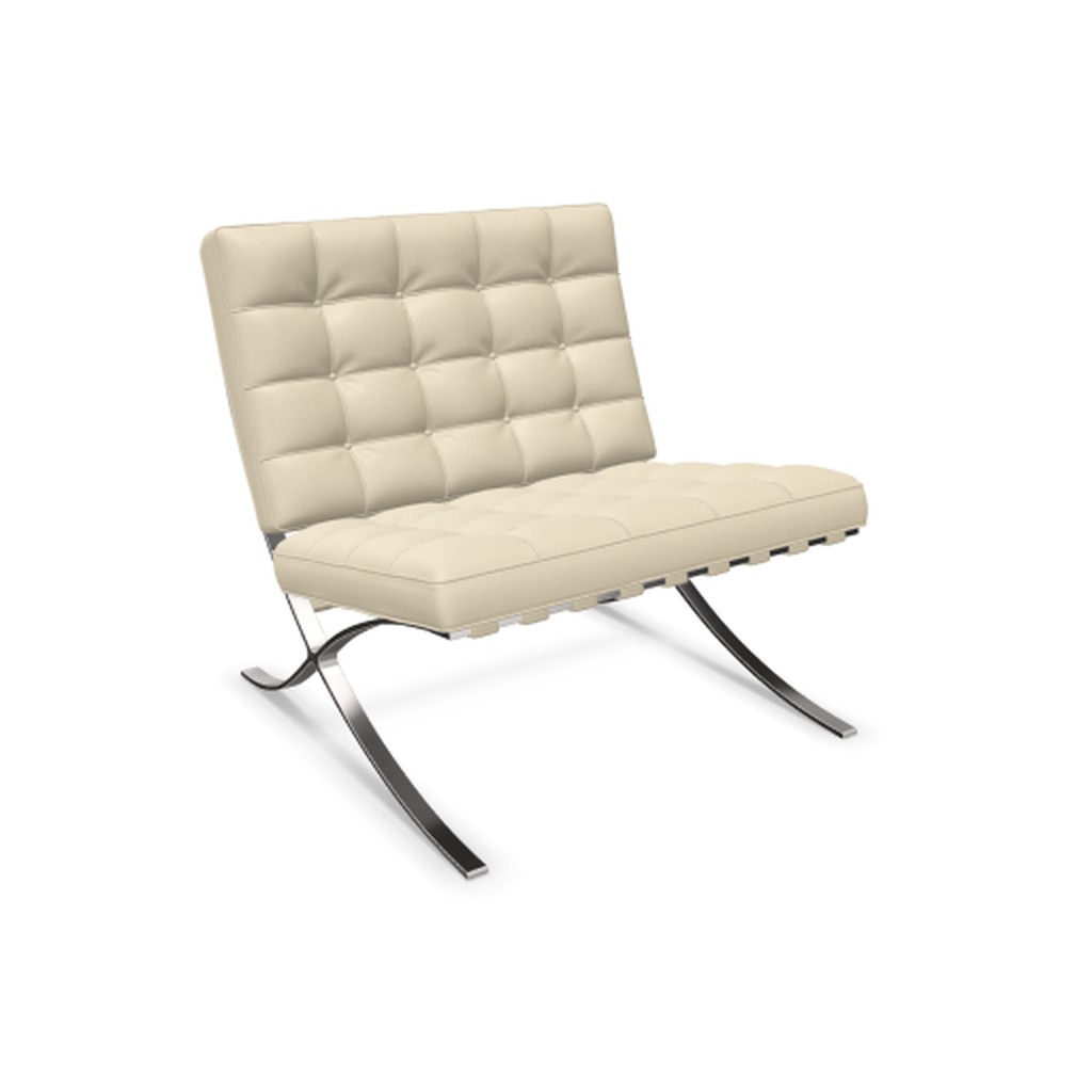 Knoll Barcelona Chair