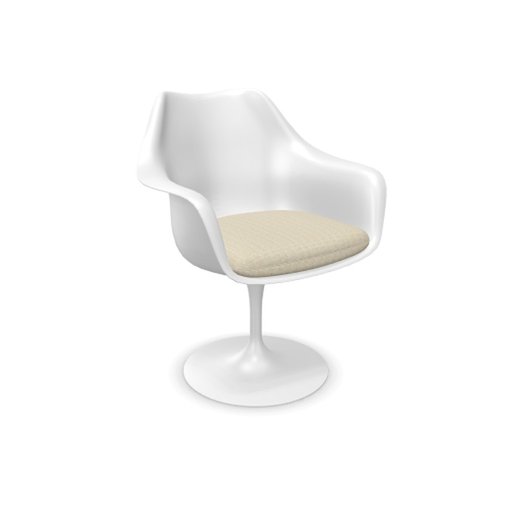 Knoll Tulip Armchair