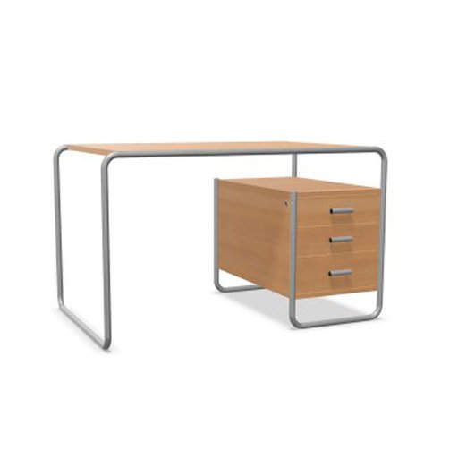 Thonet S 285/2 Desk