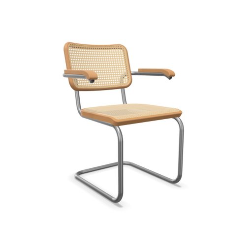 Thonet S 64 V Cantilever